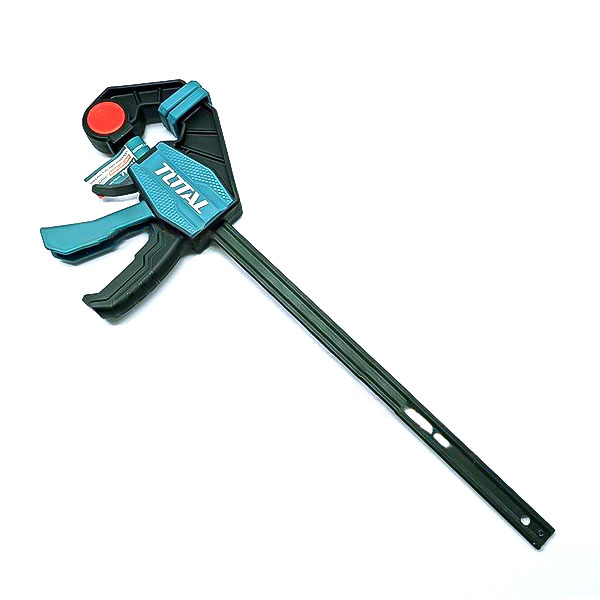 PRENSA SARGENTA 2.1/2" X 12'' TOTAL