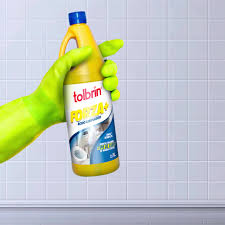 TOLBRIN FORZA ACIDO LIMPIADOR