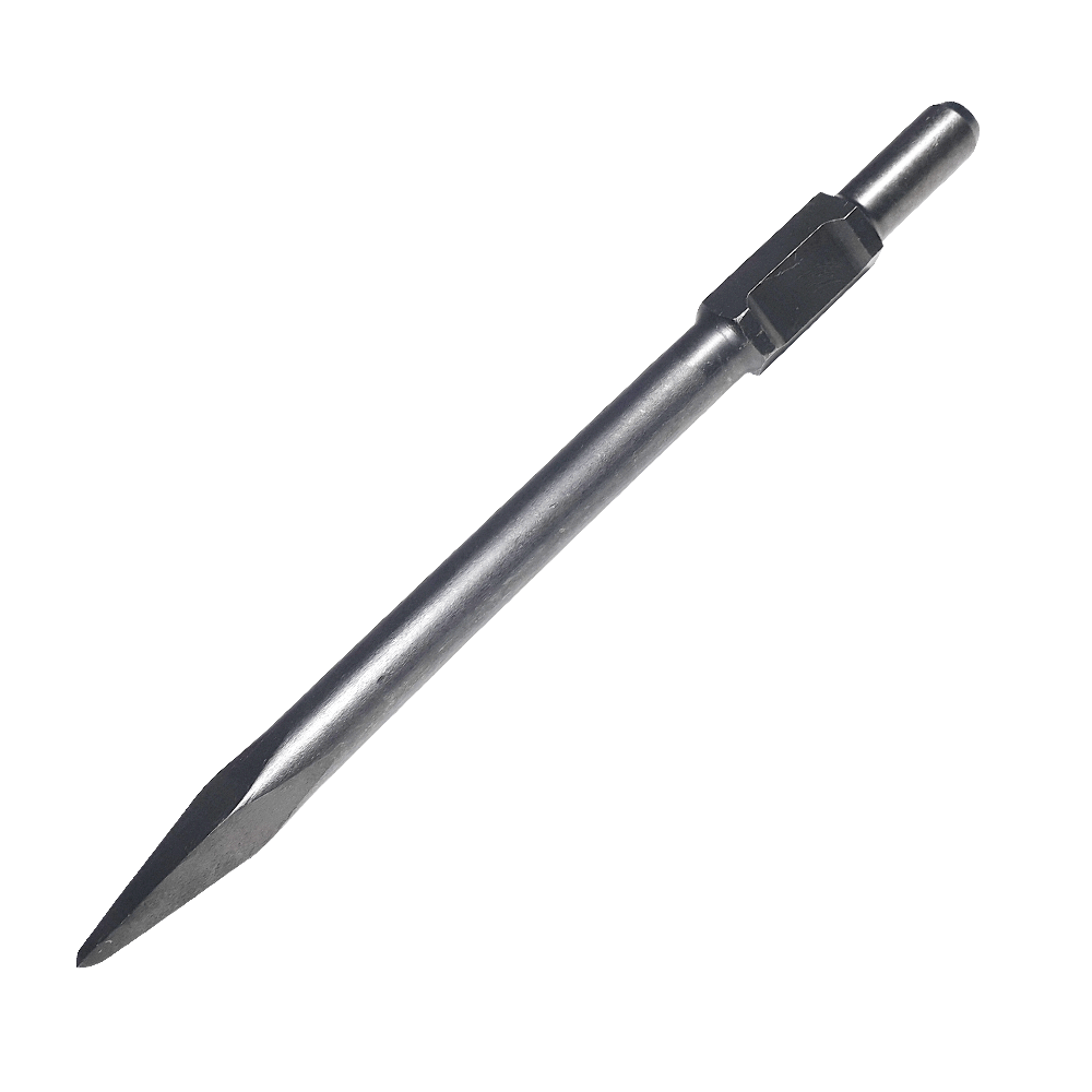PUNTA PLANA P/DEMOLEDOR CINCEL UYUSTOOLS 1''