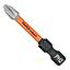 PUNTILLO INPACTO EXPERT PH2 X 3''X UND TRUPER 100821