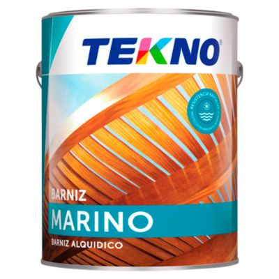 BARNIZ MARINO TEKNO