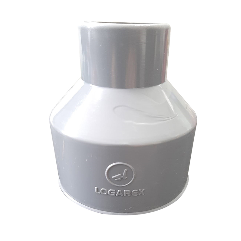 REDUCCION 4A3 DESAGUE LOGAREZ