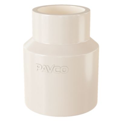 REDUCCION CPVC 3/4 A 1/2 PAVCO