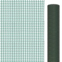 MALLA VERDE 1/4 x 1/4 PESADA XMT C&A