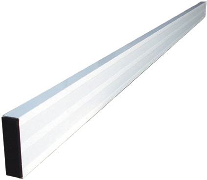 REGLA ALUMINIO 1X4x6MT LV