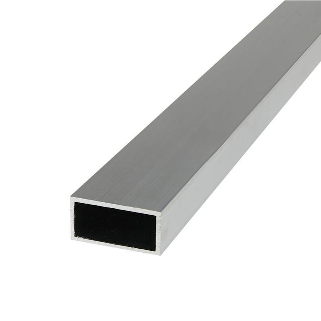 REGLA ALUMINIO 1X4x6MT PESADO