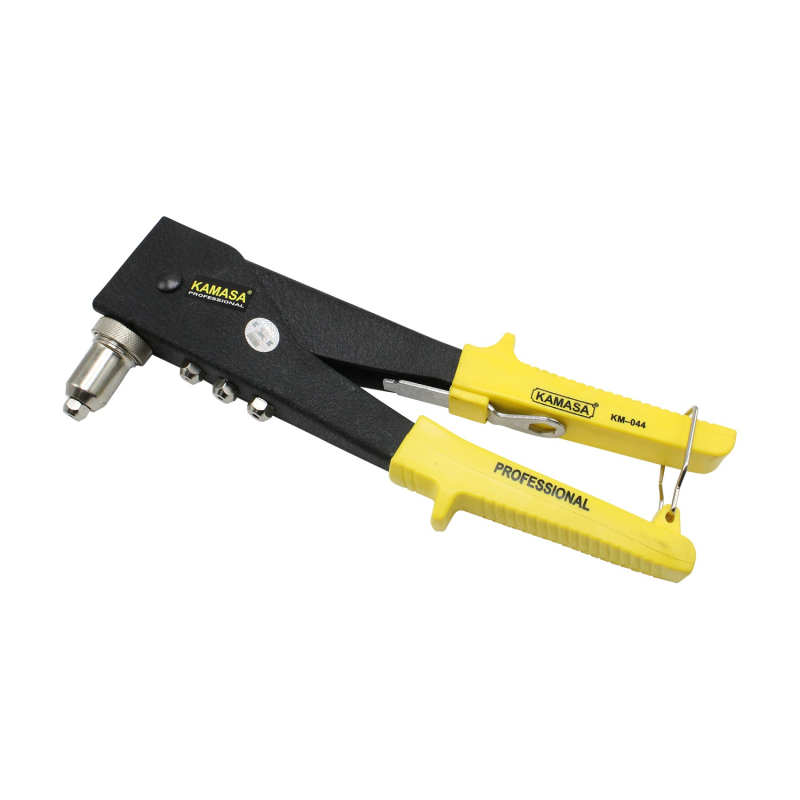 REMACHADORA MANUAL 10.5'' KAMASA KM-044