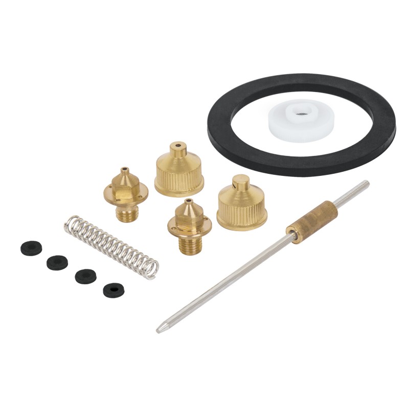 REPUESTO DE PISTOLA DE PINTAR TRUPER