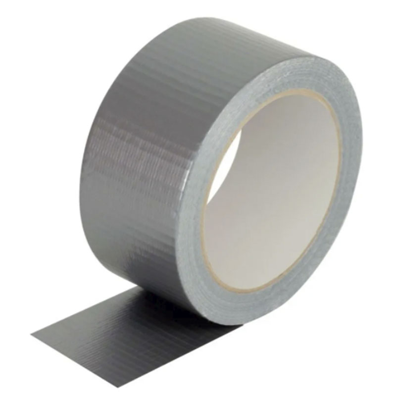 CINTA DUCTO 2" X10MTS C&A
