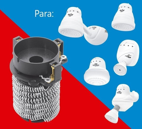 RESISTENCIA FAME DUCHA EVIDENCE