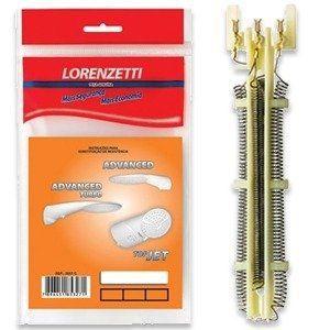 RESISTENCIA LORENZETTI ADVANCED