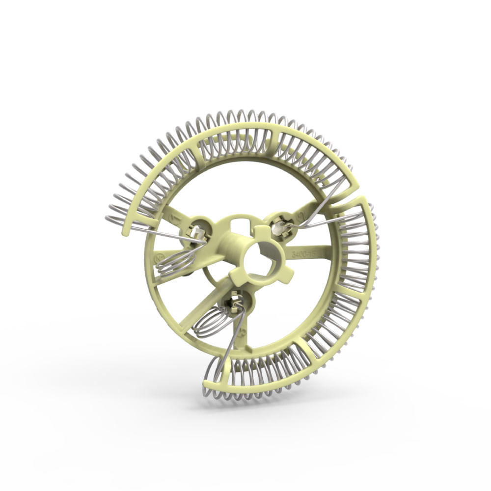 RESISTENCIA SOLE BASIC 5400	