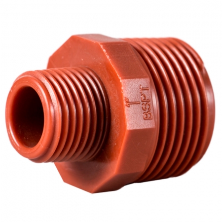 REX IPS REDUCCION 3/4 A 1/2 PVC