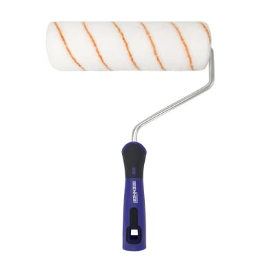 RODILLO DIALL PRO POLIAMIDE ANTIGOTEO PREMIUM 9''