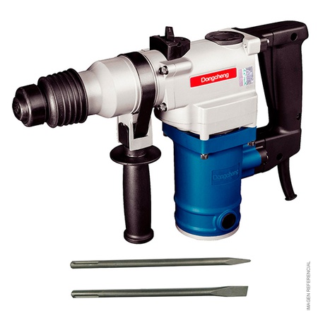 ROTOMARTILLO SDS MAX DOND CHENG 1100WTS 