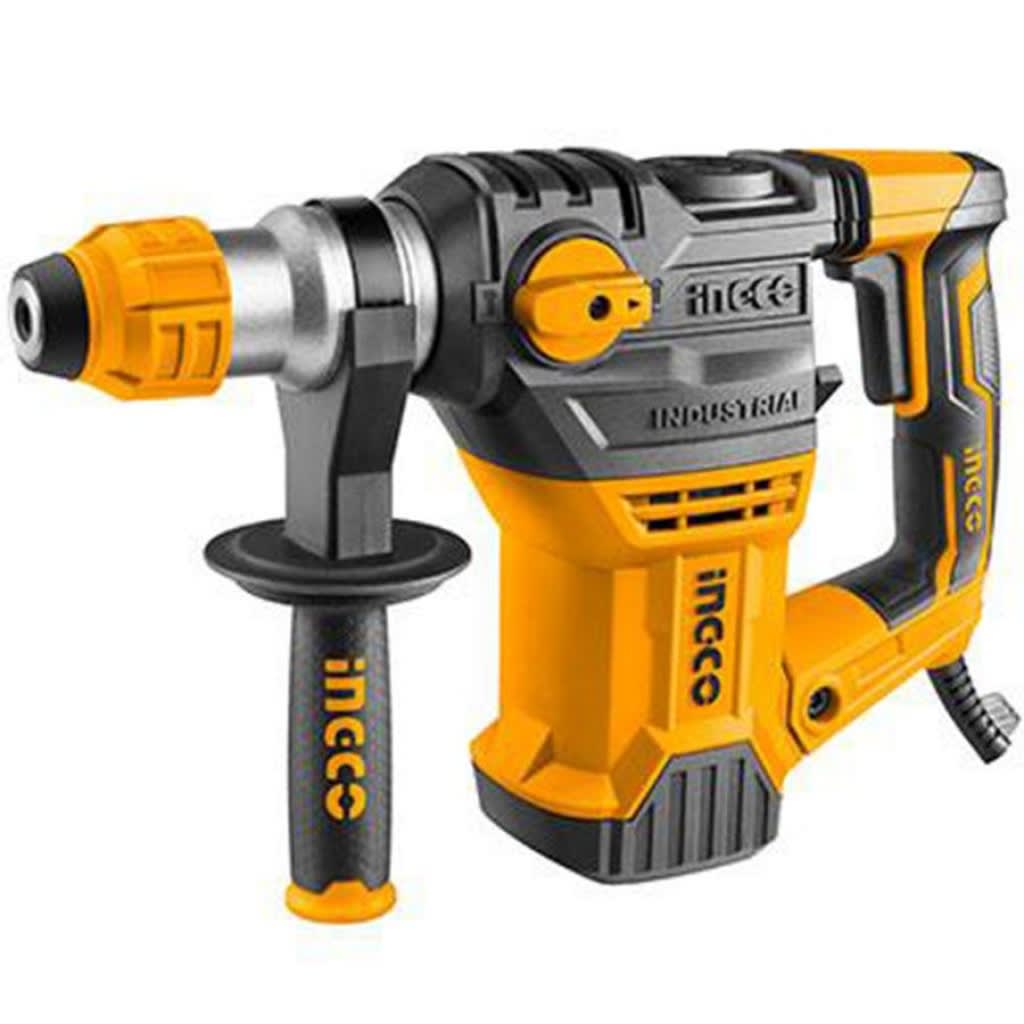 ROTOMARTILLO SDS PLUS INGCO 1500WTT 5.5J