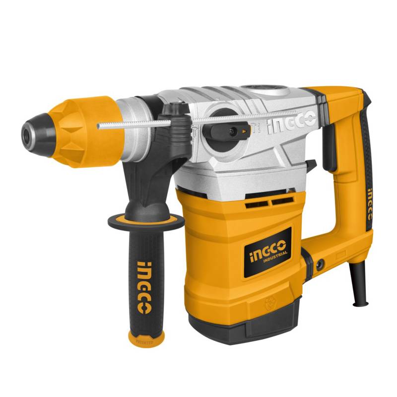 ROTOMARTILLO SDS PLUS INGCO 1800WTT 7 OJ