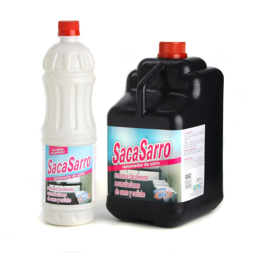 SACA SARRO COSTA REY XGL