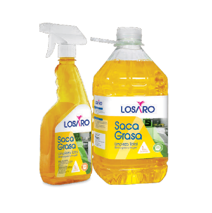 SACAGRASA COSTA REY 1 LT	