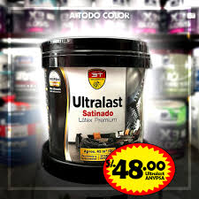 SATINADO KORAL BLANCO 1GL LKS-1000