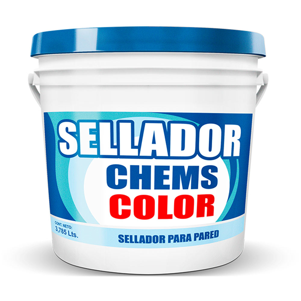 SELLADOR CHEMS COLOR 1GL	