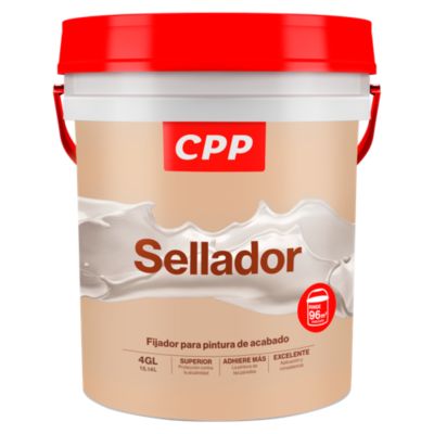 SELLADOR CPP BLANCO BALDE 4GL