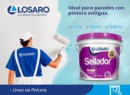 SELLADOR LOSARO PARED 1GL