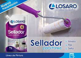 SELLADOR LOSARO PARED 1K