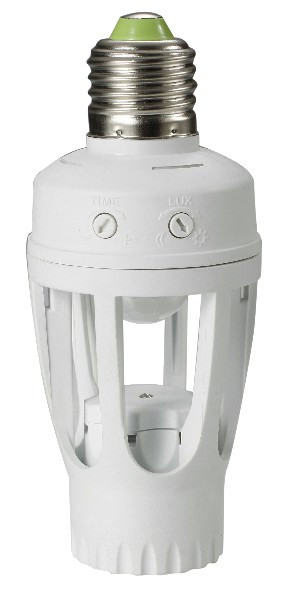 SENSOR DE MOVIMIENTO E27 HOME LIGHT