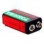 BATERIA TOSHIBA 9V