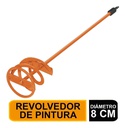 BATIDORA DE MESCLA 1/2 CHICA TRUPER 11971