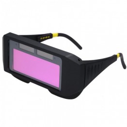 LENTES DE SOLDAR SOLAR AUTOMATICO KM2050 KAMASA