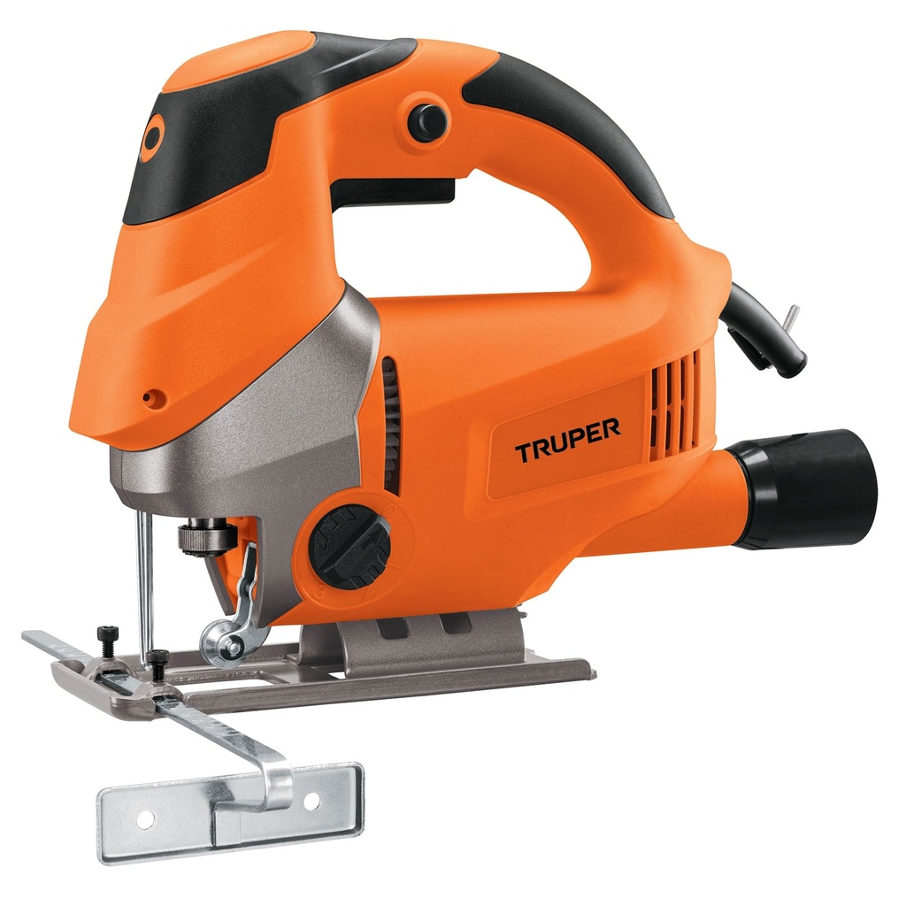 SIERRA CALADORA PROFESIONAL 750WTT TRUPER 15469