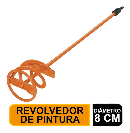 BATIDORA DE MESCLA 1/2 GRANDE TRUPER 102461