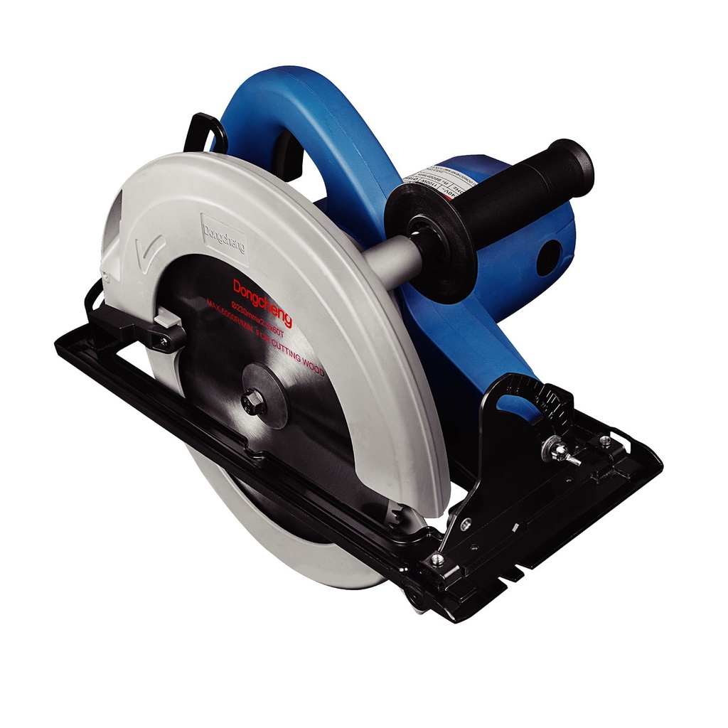 SIERRA CIRCULAR 9'' DONG CHENG 2000W  