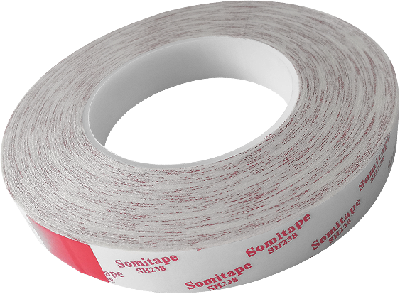 CINTA DOBLE CONTACTO SOMITAPE 50MT EXTREME 3KG
