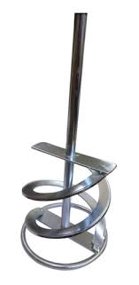 BATIDORA PALETA DE PINTURA MIXER C&A