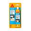 SIKA SANISIL BLANCO 70ML SACHET