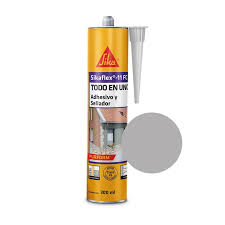 SIKAFLEX 11FC+ GRIS 300ML