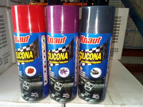 SILICONA ROSAS CUEROS TABLEROS KNAUF 450ML