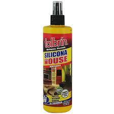 SILICONA TOLBRIN 120ML HOUSE