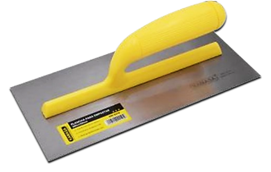 PLANCHA DE PULIR KAMASA KM2419