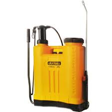 FUMIGADOR 20 LITROS UYUSTOOLS FUM20U