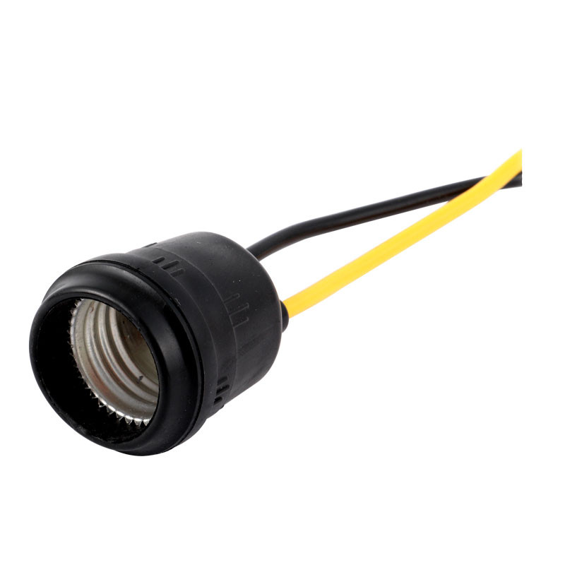 SOCKET CON CABLE C&A