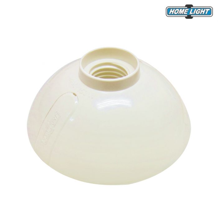 SOCKET OVAL HOME LIGHT	