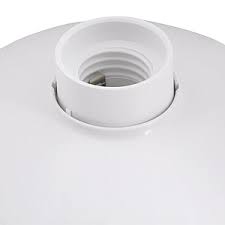 SOCKET PLAFON LUXURY  HOME LIGHT