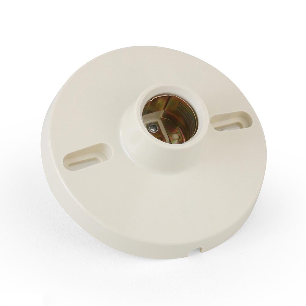 SOCKET WALL HOME LIGHT	 