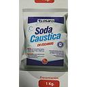 SODA CAUSTICA 1/2 KILO LOSARO	