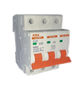 TERMICO KBA 3X63AM