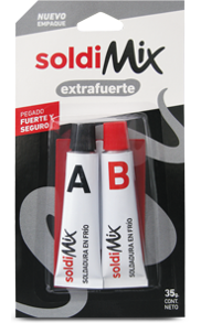 SOLDIMIX EXTRAFUERTE 35ML